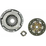 Aisin Σετ Συμπλέκτη - KD-017A