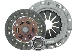 Aisin Σετ Συμπλέκτη - KD-035A