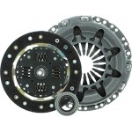 Aisin Σετ Συμπλέκτη - KD-051B