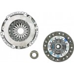 Aisin Σετ Συμπλέκτη - KD-051B