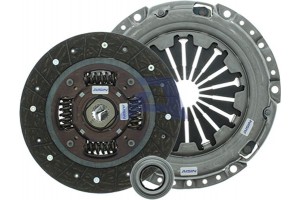 Aisin Σετ Συμπλέκτη - KE-CI09