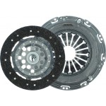 Aisin Σετ Συμπλέκτη - KE-RE20R