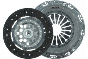 Aisin Σετ Συμπλέκτη - KE-RE20R