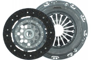 Aisin Σετ Συμπλέκτη - KE-RE20R