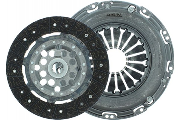 Aisin Σετ Συμπλέκτη - KE-RE20R
