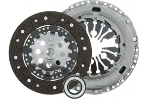 Aisin Σετ Συμπλέκτη - KE-VW13