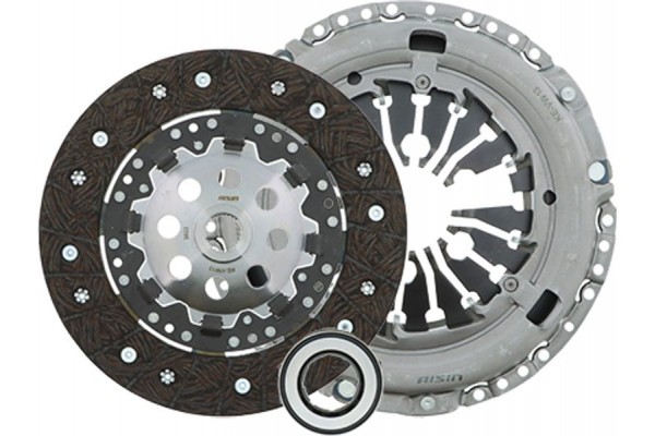 Aisin Σετ Συμπλέκτη - KE-VW13