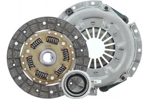 Aisin Σετ Συμπλέκτη - KF-019
