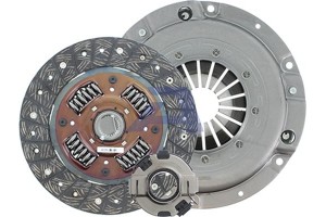 Aisin Σετ Συμπλέκτη - KG-035A