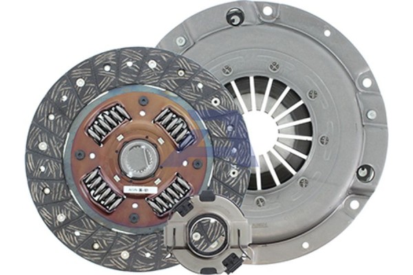 Aisin Σετ Συμπλέκτη - KG-035A