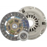 Aisin Σετ Συμπλέκτη - KH-038
