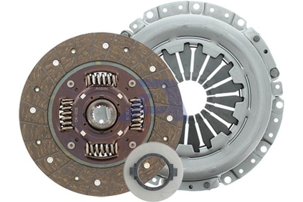Aisin Σετ Συμπλέκτη - KK-004B