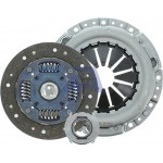 Aisin Σετ Συμπλέκτη - KK-029