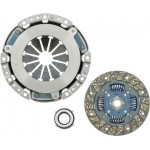 Aisin Σετ Συμπλέκτη - KK-029