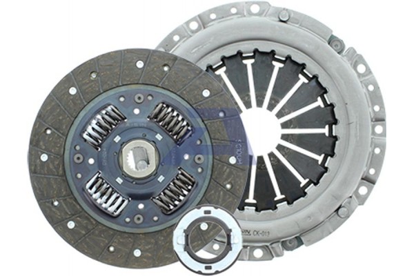 Aisin Σετ Συμπλέκτη - KK-030