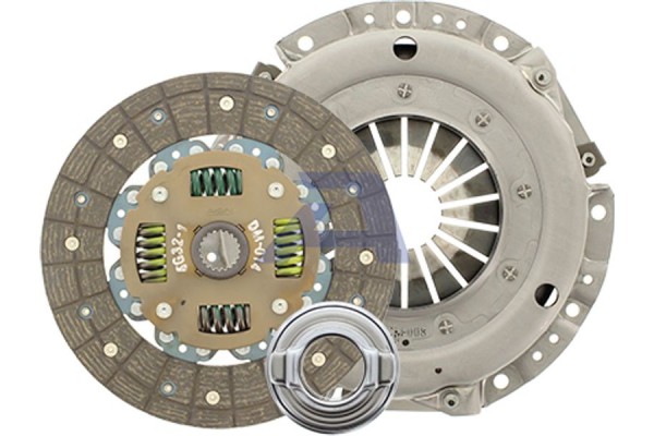 Aisin Σετ Συμπλέκτη - KM-006