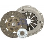 Aisin Σετ Συμπλέκτη - KM-011
