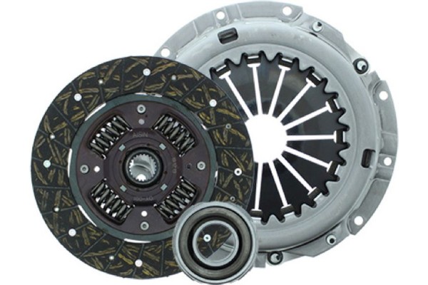 Aisin Σετ Συμπλέκτη - KM-024B