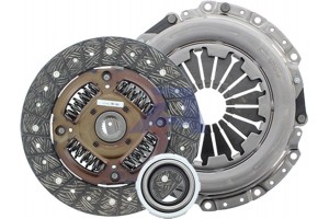 Aisin Σετ Συμπλέκτη - KM-029