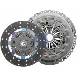 Aisin Σετ Συμπλέκτη - KM-119R