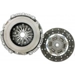 Aisin Σετ Συμπλέκτη - KM-119R