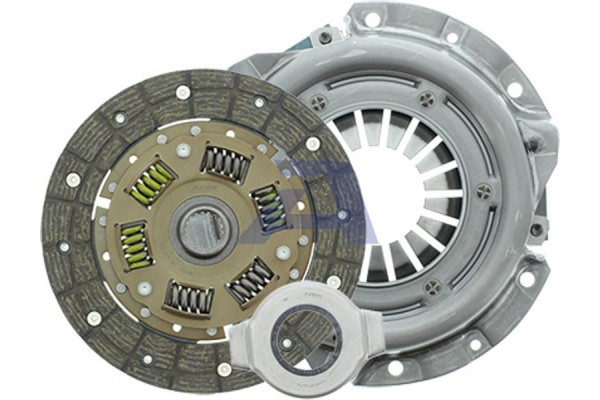 Aisin Σετ Συμπλέκτη - KN-004