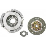 Aisin Σετ Συμπλέκτη - KN-008