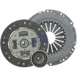 Aisin Σετ Συμπλέκτη - KN-082
