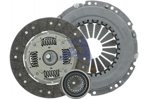 Aisin Σετ Συμπλέκτη - KN-082