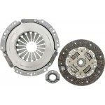 Aisin Σετ Συμπλέκτη - KN-082