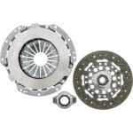 Aisin Σετ Συμπλέκτη - KN-148
