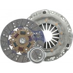 Aisin Σετ Συμπλέκτη - KN-205