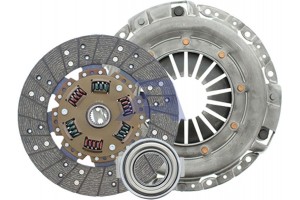 Aisin Σετ Συμπλέκτη - KN-205