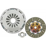 Aisin Σετ Συμπλέκτη - KN-205