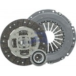 Aisin Σετ Συμπλέκτη - KN-206