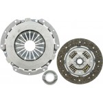 Aisin Σετ Συμπλέκτη - KN-206