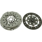 Aisin Σετ Συμπλέκτη - KN-218R