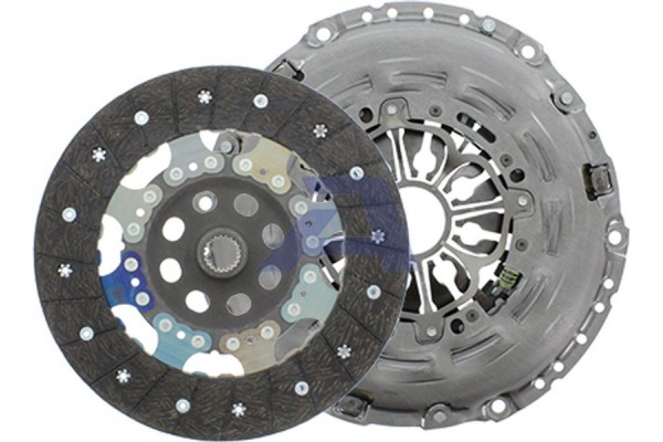 Aisin Σετ Συμπλέκτη - KN-224R