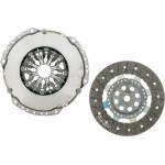 Aisin Σετ Συμπλέκτη - KN-224R