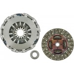 Aisin Σετ Συμπλέκτη - KN-241