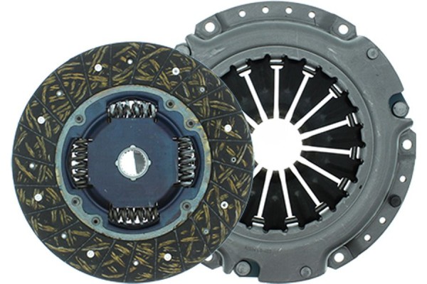 Aisin Σετ Συμπλέκτη - KO-027R