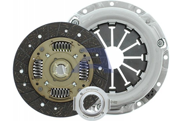 Aisin Σετ Συμπλέκτη - KO-030A