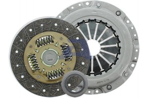 Aisin Σετ Συμπλέκτη - KO-033