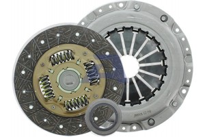 Aisin Σετ Συμπλέκτη - KO-033