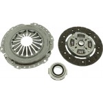 Aisin Σετ Συμπλέκτη - KS-025