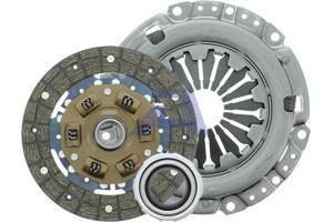 Aisin Σετ Συμπλέκτη - KS-036A