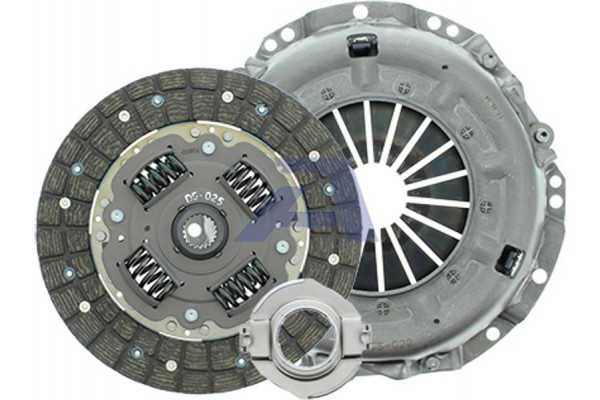 Aisin Σετ Συμπλέκτη - KS-045 Aisin Σετ Συμπλέκτη - KS-045