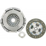 Aisin Σετ Συμπλέκτη - KS-045 Aisin Σετ Συμπλέκτη - KS-045
