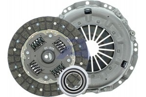 Aisin Σετ Συμπλέκτη - KS-045