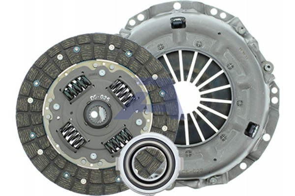 Aisin Σετ Συμπλέκτη - KS-045